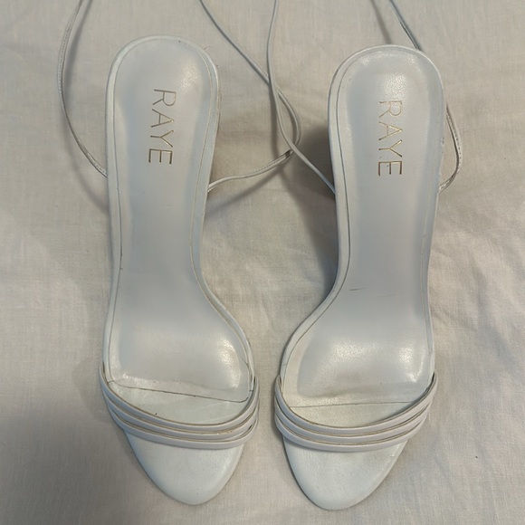 Raye heels - Picture 4 of 9